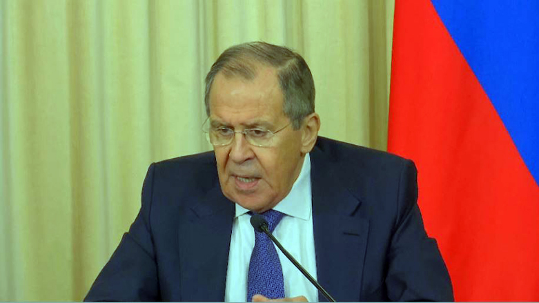 رووسیا: سازش ناكەین